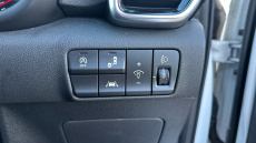 Kia Sportage 1.6 CRDi 48V ISG 4 5dr DCT Auto Diesel Estate